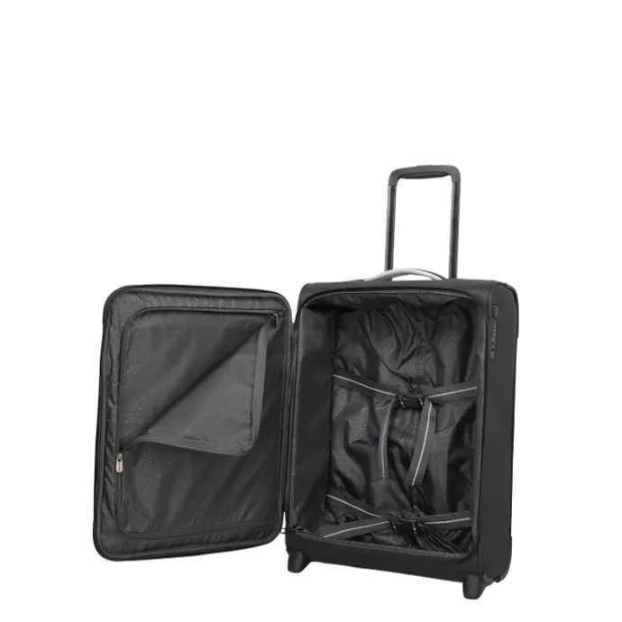 Travelite Jetpack Multi Light 2 Cabin black