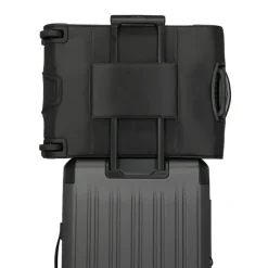 Travelite Jetpack Multi Light 2 Cabin black
