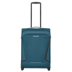 Travelite Jetpack Multi Light 2 Cabin petrol