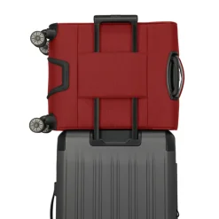 Travelite Jetpack Multi Light 4 Cabin red