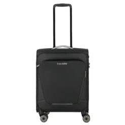 Travelite Jetpack Multi Light 4 Cabin black