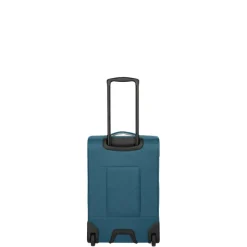 Travelite Jetpack Slim 2 Cabin petrol