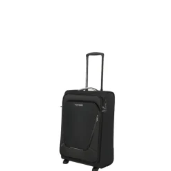 Travelite Jetpack Slim 2 Cabin black