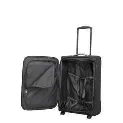 Travelite Jetpack Slim 2 Cabin black