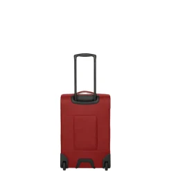 Travelite Jetpack Slim 2 Cabin red