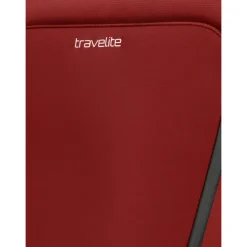 Travelite Jetpack Slim 2 Cabin red