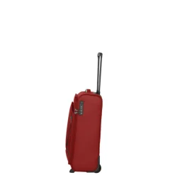 Travelite Jetpack Slim 2 Cabin red
