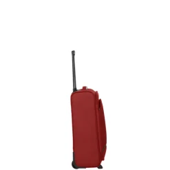 Travelite Jetpack Slim 2 Cabin red