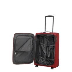 Travelite Jetpack Slim 2 Cabin red