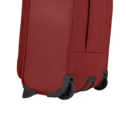 Travelite Jetpack Slim 2 Cabin red