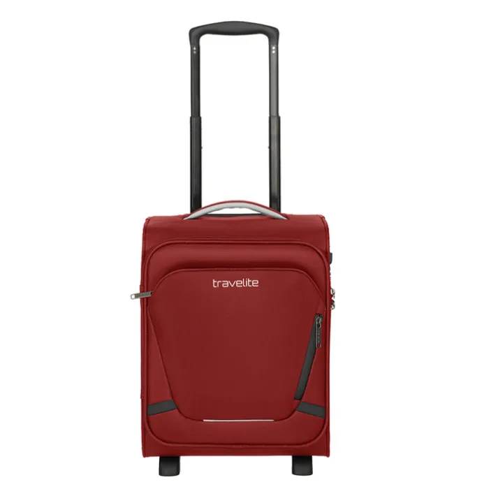 Travelite Jetpack Wings 2 Cabin red