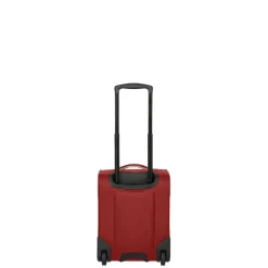 Travelite Jetpack Wings 2 Cabin red