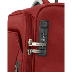 Travelite Jetpack Wings 2 Cabin red