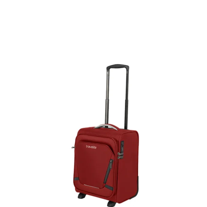 Travelite Jetpack Wings 2 Cabin red