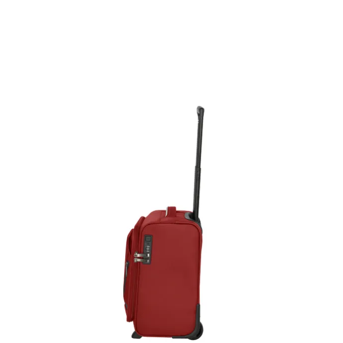 Travelite Jetpack Wings 2 Cabin red