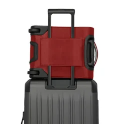 Travelite Jetpack Wings 2 Cabin red