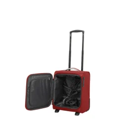 Travelite Jetpack Wings 2 Cabin red