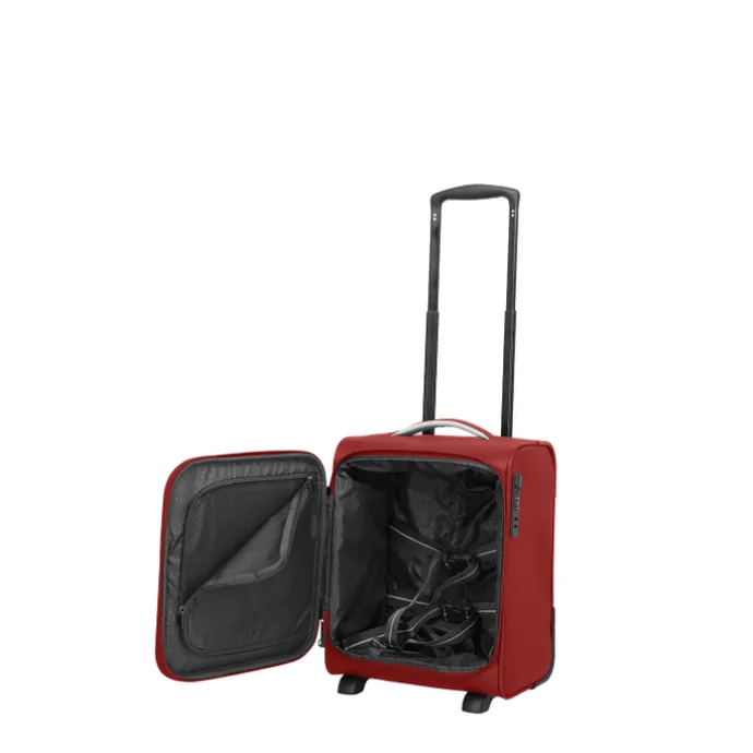 Travelite Jetpack Wings 2 Cabin red