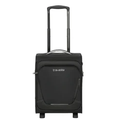 Travelite Jetpack Wings 2 Cabin black