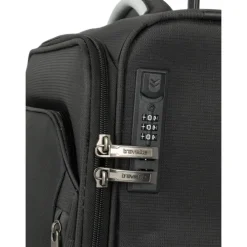 Travelite Jetpack Wings 2 Cabin black