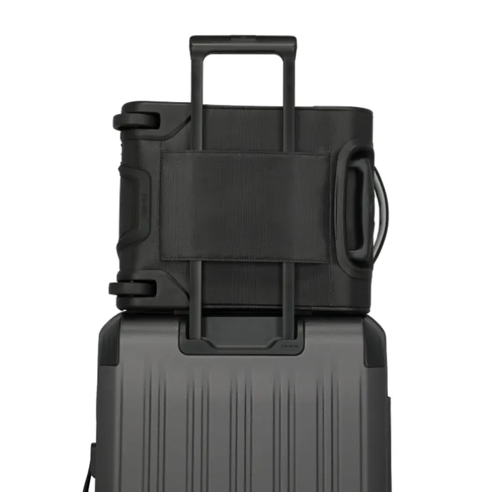 Travelite Jetpack Wings 2 Cabin black