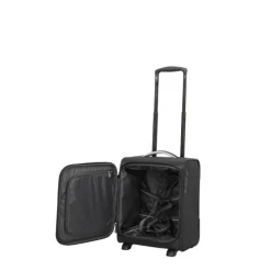 Travelite Jetpack Wings 2 Cabin black
