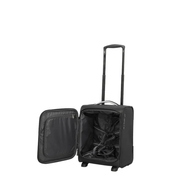 Travelite Jetpack Wings 2 Cabin black