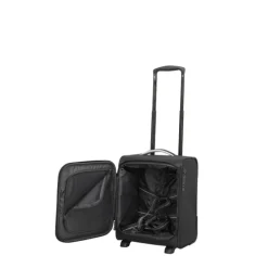 Travelite Jetpack Wings 2 Cabin black