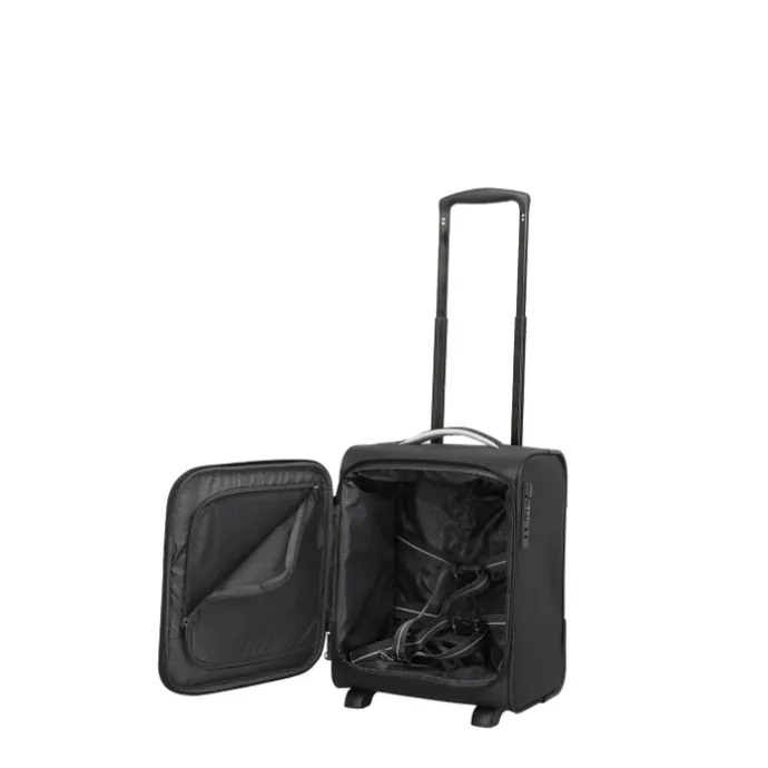 Travelite Jetpack Wings 2 Cabin black