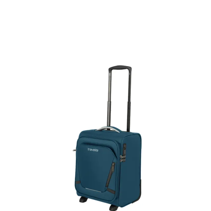 Travelite Jetpack Wings 2 Cabin petrol