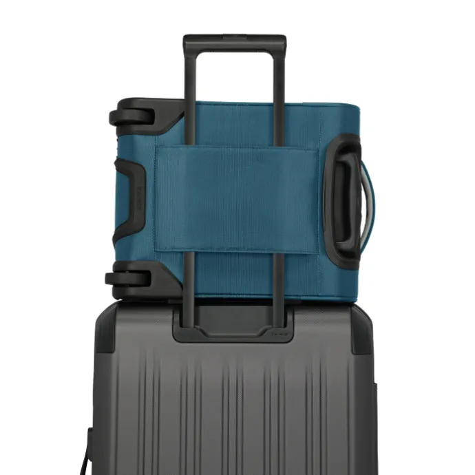 Travelite Jetpack Wings 2 Cabin petrol