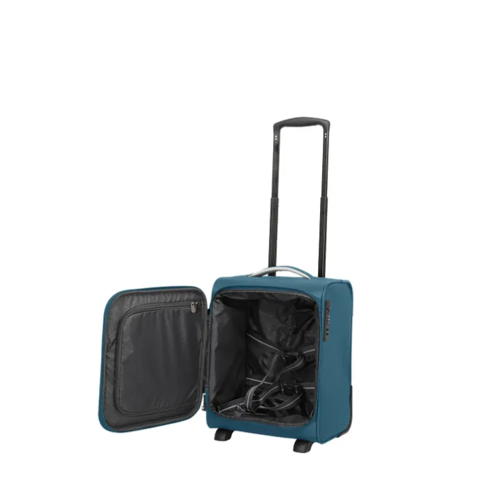 Travelite Jetpack Wings 2 Cabin petrol