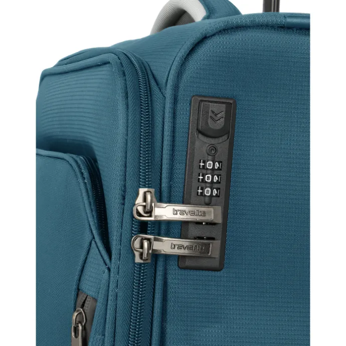 Travelite Jetpack Wings 2 Cabin petrol