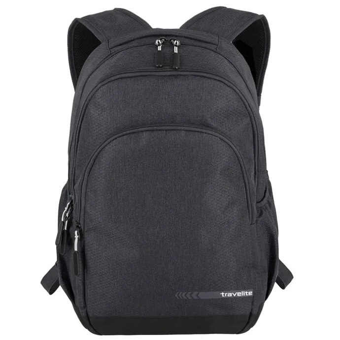 Travelite Kick Off Backpack L dark anthracite
