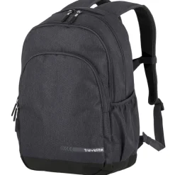 Travelite Kick Off Backpack L dark anthracite