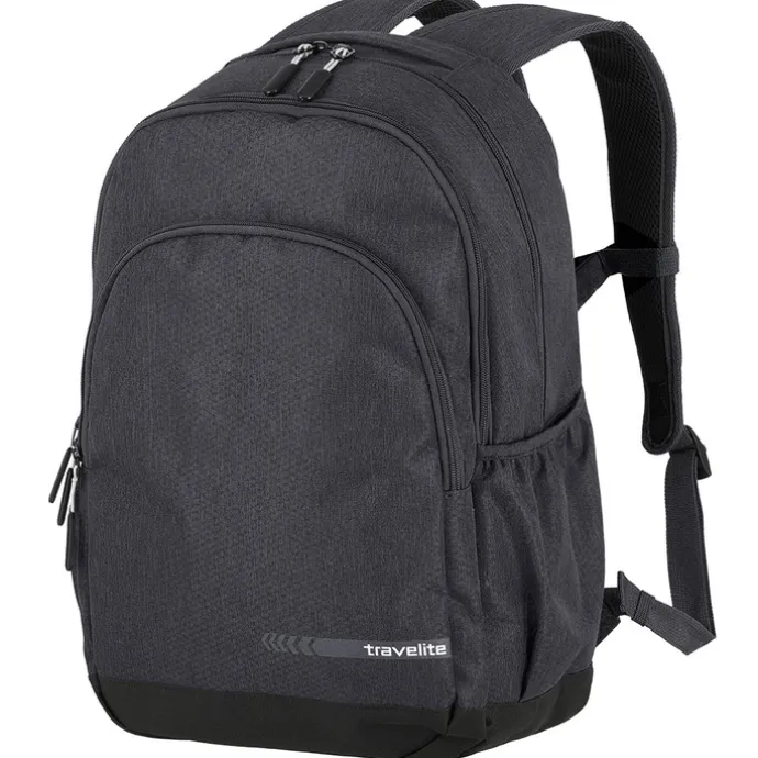 Travelite Kick Off Backpack L dark anthracite