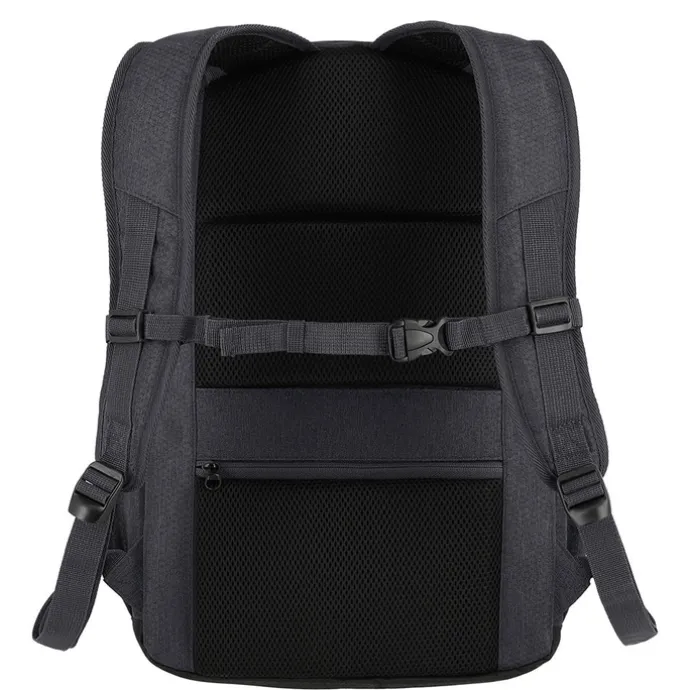 Travelite Kick Off Backpack L dark anthracite