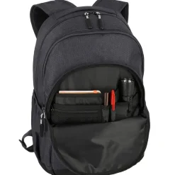 Travelite Kick Off Backpack L dark anthracite