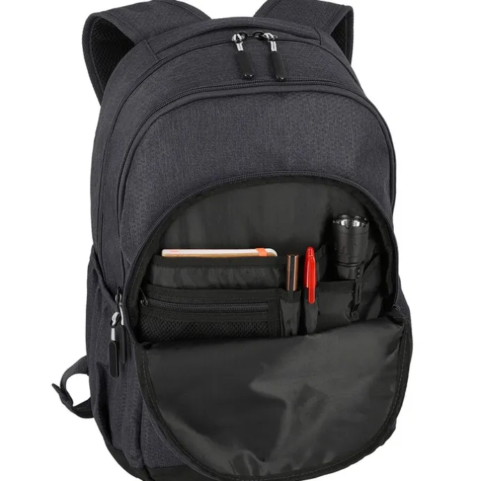 Travelite Kick Off Backpack L dark anthracite