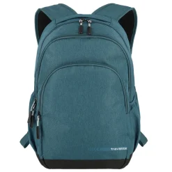 Travelite Kick Off Backpack L petrol