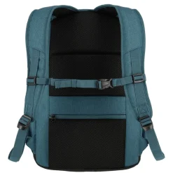 Travelite Kick Off Backpack L petrol