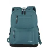 Travelite Kick Off Backpack M petrol