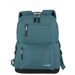 Travelite Kick Off Backpack M petrol