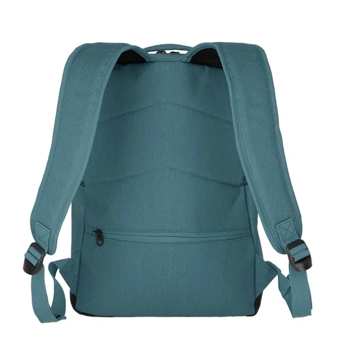 Travelite Kick Off Backpack M petrol