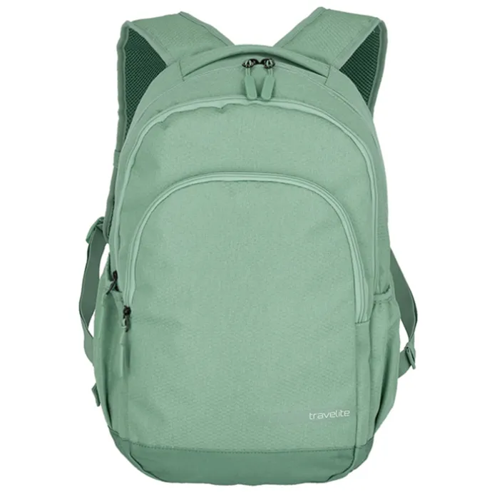 Travelite Kick Off Backpack L sage