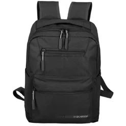 Travelite Kick Off Backpack M black