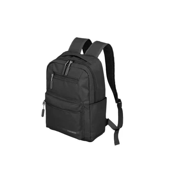 Travelite Kick Off Backpack M black