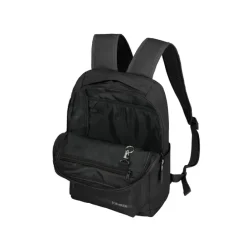 Travelite Kick Off Backpack M black