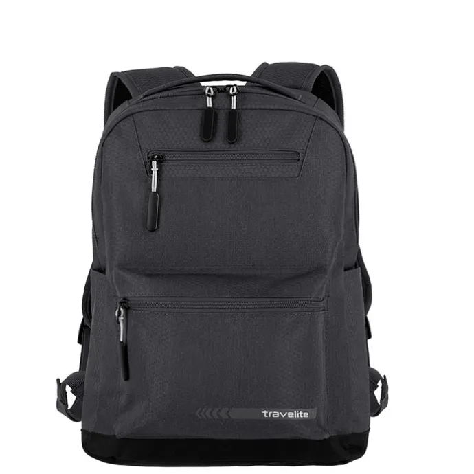 Travelite Kick Off Backpack M dark anthracite