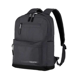 Travelite Kick Off Backpack M dark anthracite